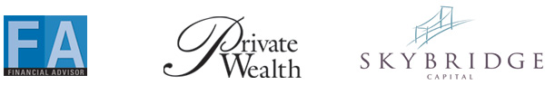 Alternative Investment Logos