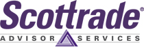 Scottrade logo