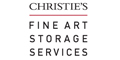 Christie's Fine Art Storage Services
