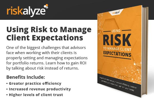 Using Risk to Manage Client Expectations