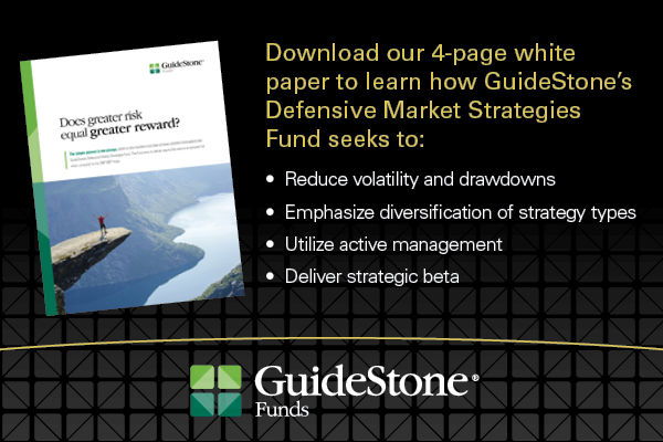 GuideStone’s Defensive Market Strategies Fund 
