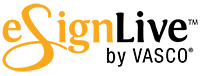 eSignLive Logo