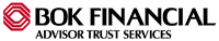 BOK Financial Advisor Trust Services