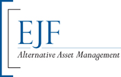 EJF logo
