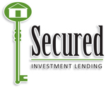 Secured investment Lending