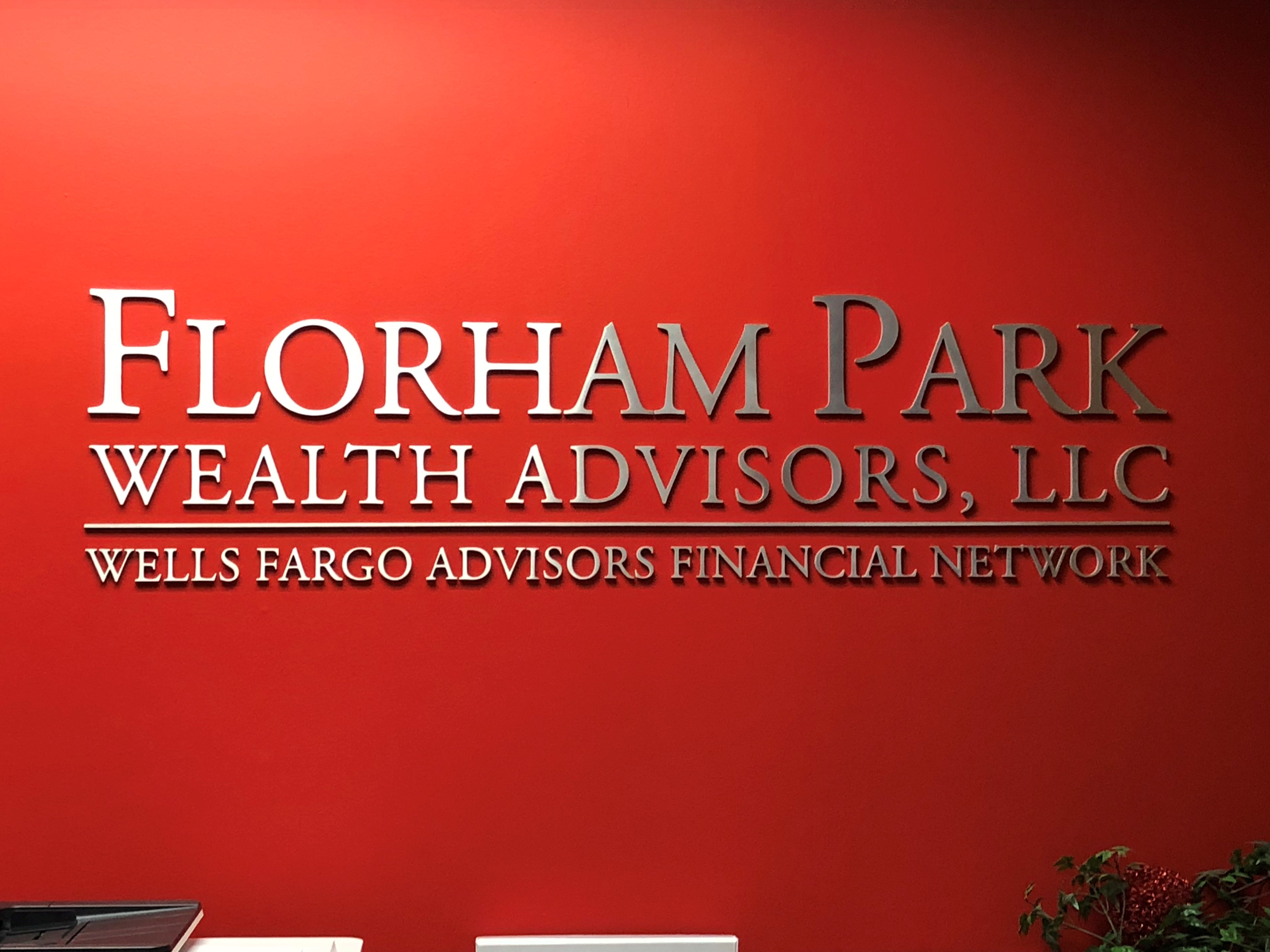 Florham Park Wealth Advisors