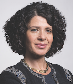 Tanya Svidler, Director of ESG Solutions of Morningstar