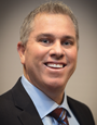 Michael Huffman joined Ameriprise. Courtesy of Ameriprise.