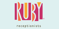 Ruby Receptionist