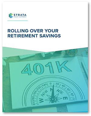 Rolling Over Your Retirement Savings