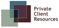 Private Client Resources