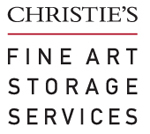 Christie’s Fine Art Storage Services