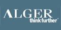 Alger logo