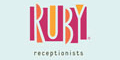 Ruby Receptionist 