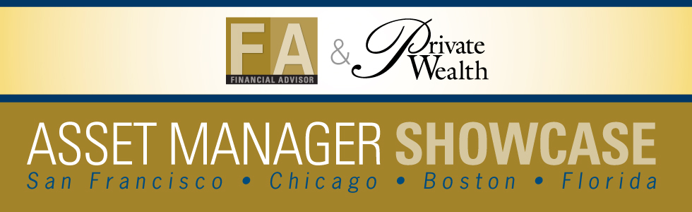 Asset Manager Showcase Logo